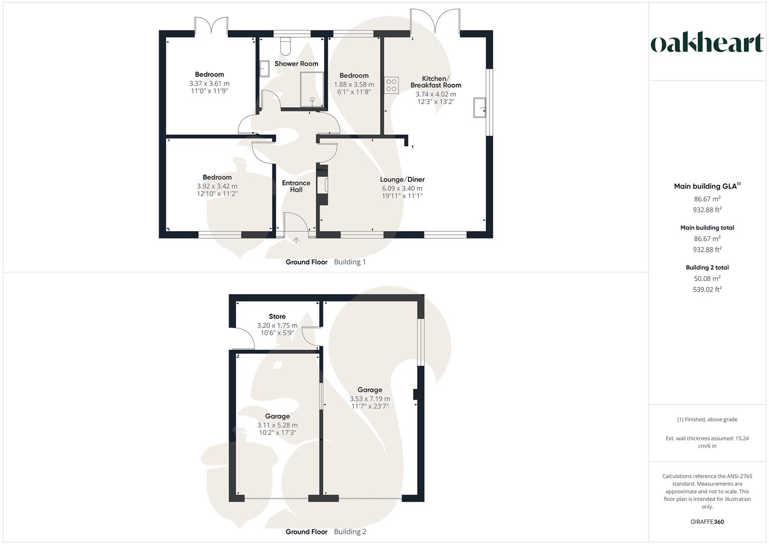 Floorplan thumbnail